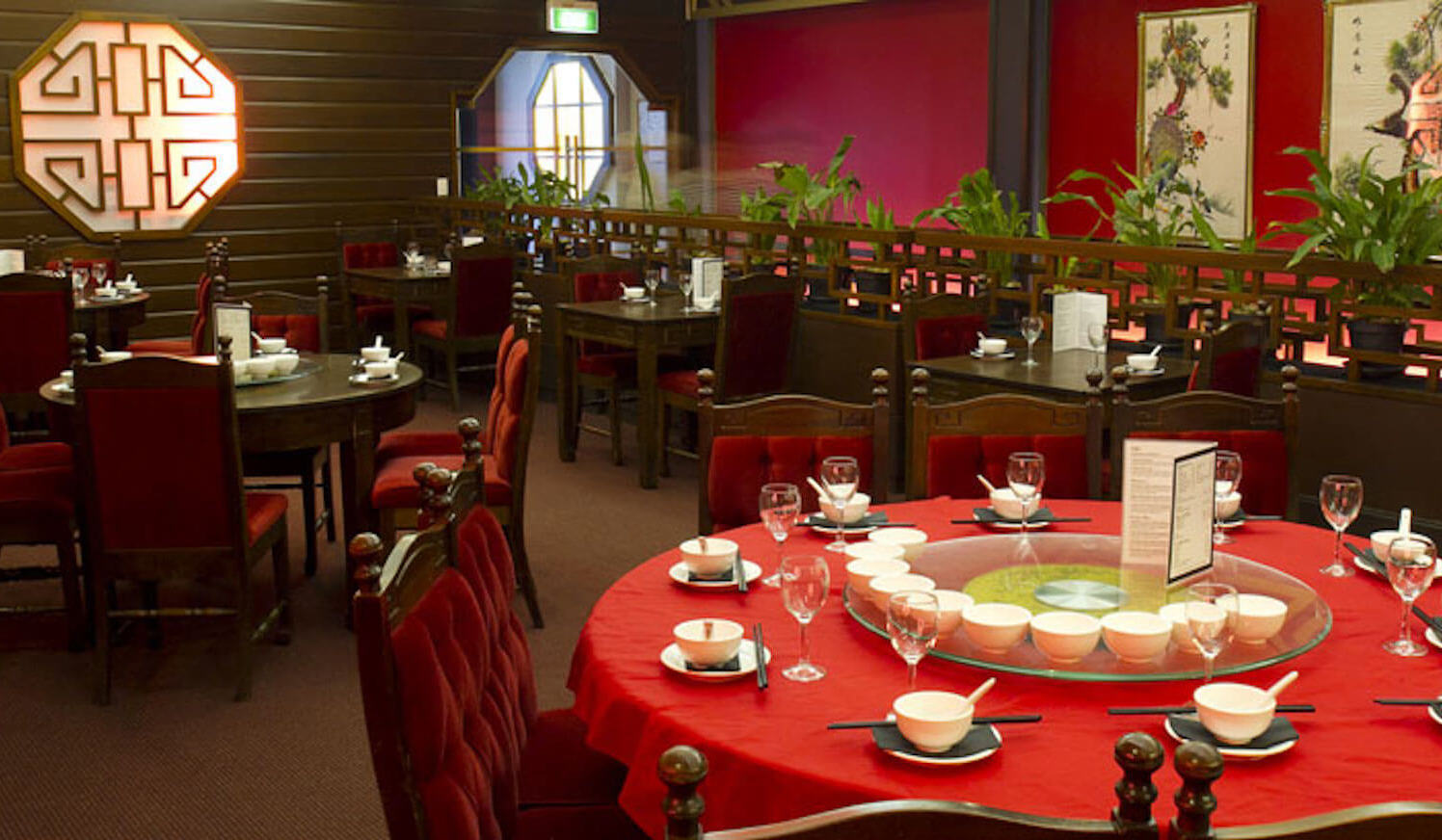 Chinese Restaurant Dunedin | Nanking Palace Restaurant